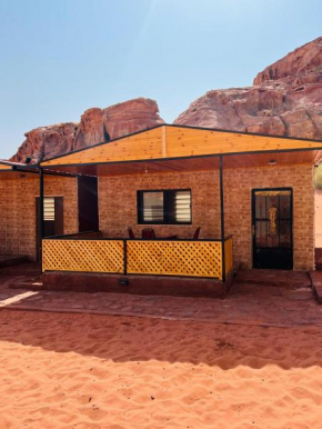 wadi rum bedouin stars camp